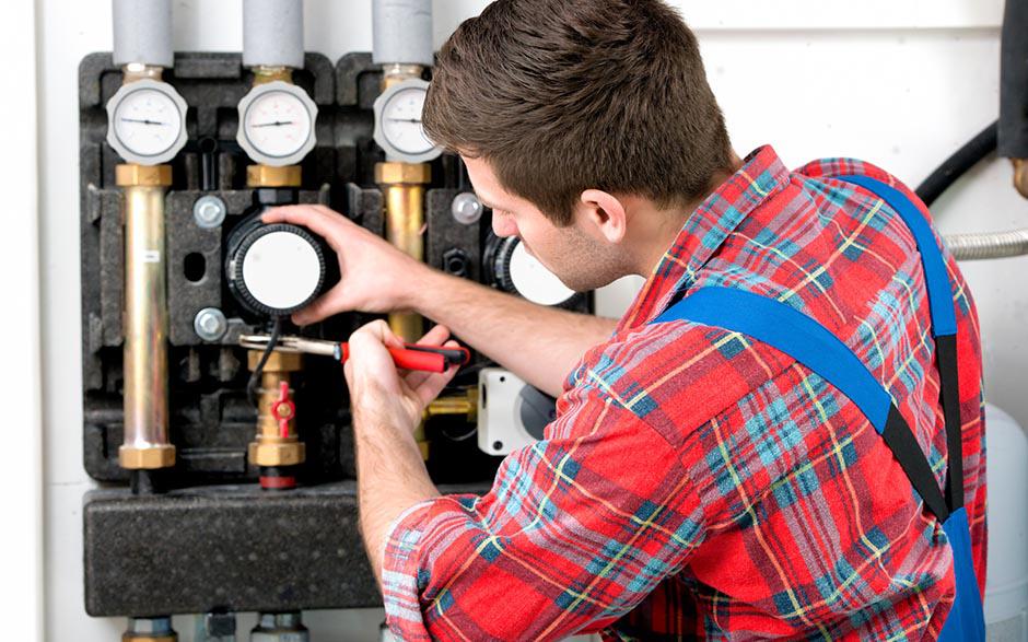 puissance chaudière gaz Drancy